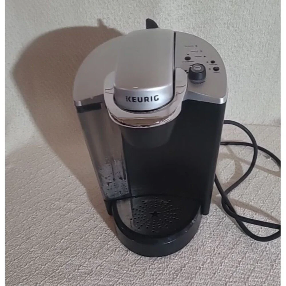 Keurig K145 OfficePRO Coffee Maker Machine Single K-Cup Pods Brewing Machine